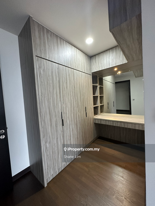 For Rent - The Estate