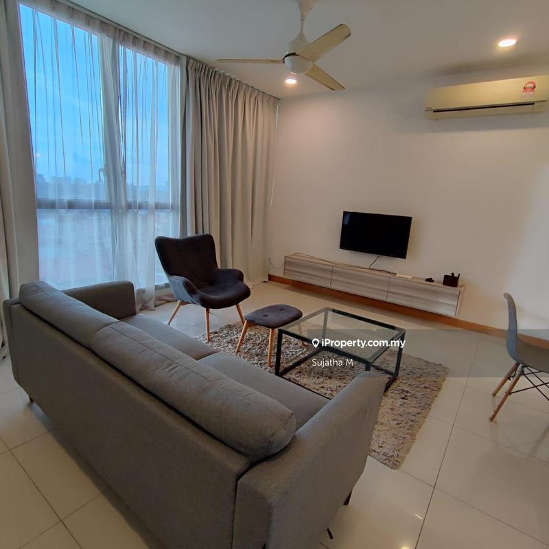 For Rent - KL Gateway Residences