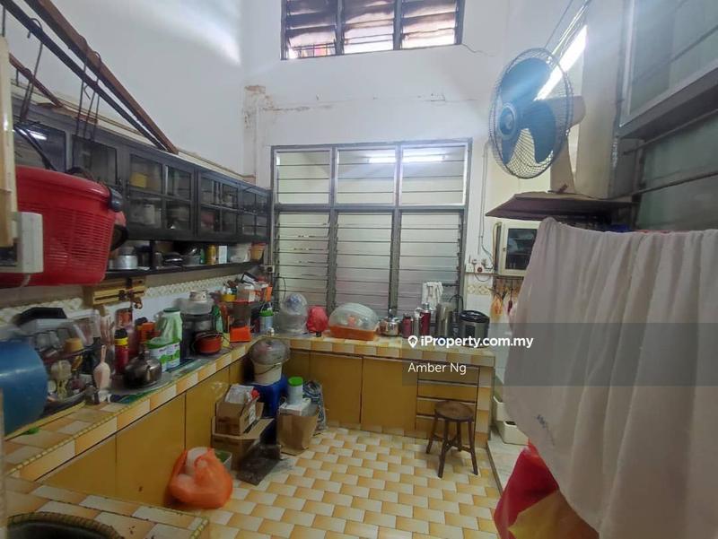 1-storey Terraced House for Sale in Taman Setapak, Setapak by Amber Ng - iProperty.com.my