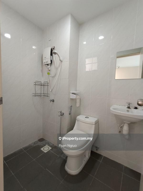 Pangsapuri untuk Dijual di Camellia Residences oleh Ryan Ngiuo - iProperty.com.my