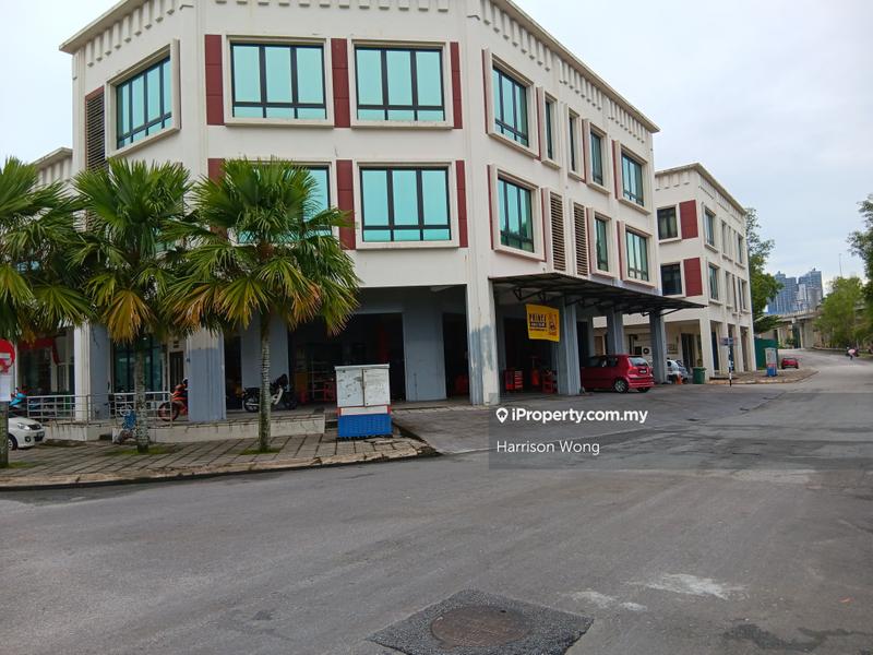 Kedai untuk Dijual di Alam Damai, Cheras oleh Harrison Wong - iProperty.com.my