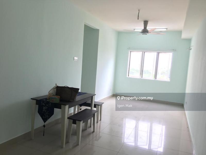 Apartment for Sale in Putra Suria Residence by Igen Mak - iProperty.com.my