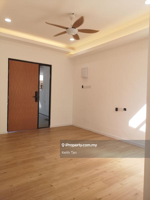 1-storey Terraced House for Sale in Taman Ayer Keroh Heights, Ayer Keroh by Keith Tan - iProperty.com.my