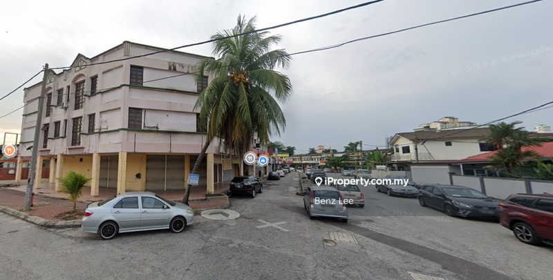 Kedai untuk Dijual di Taman Kepong, Kepong oleh Benz Lee - iProperty.com.my
