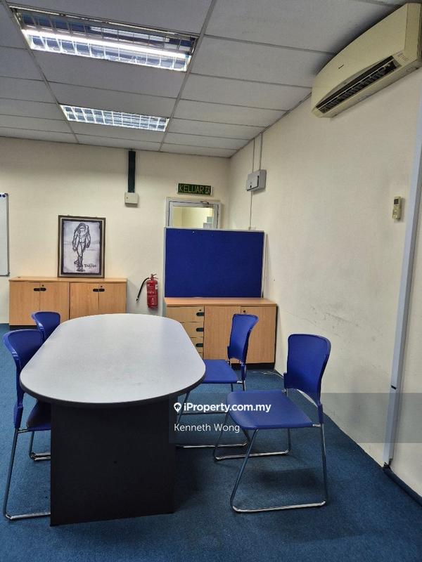 Office for Sale in Sunwaymas Commercial Centre, Petaling Jaya by Kenneth Wong - iProperty.com.my