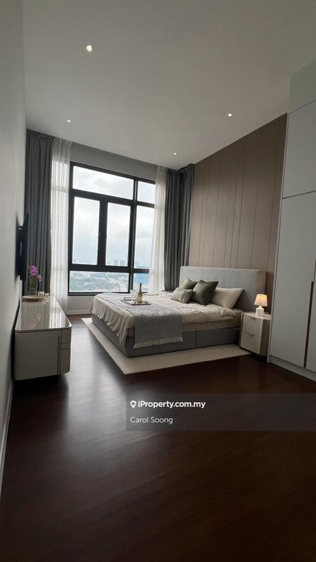 Condominium for Sale in The Maple Residences by Carol Soong - iProperty.com.my
