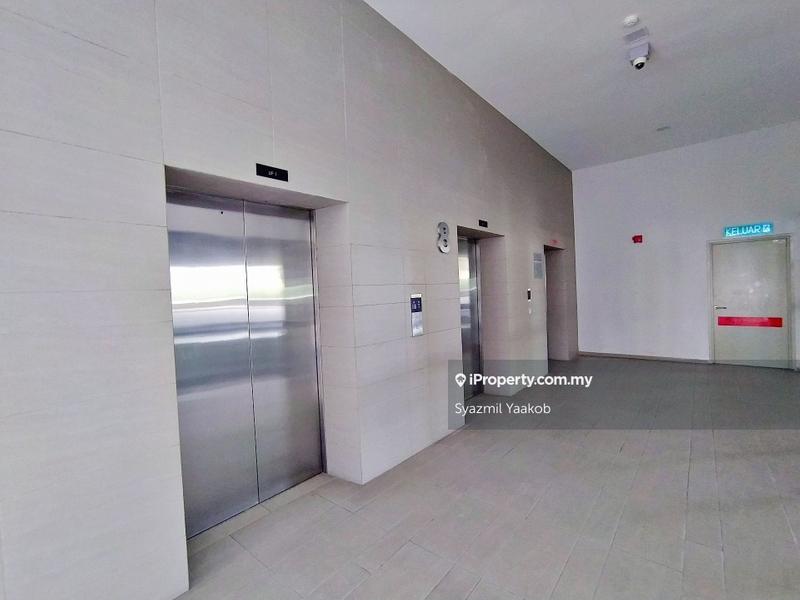 Condominium for Sale in The Haute Gurney by Syazmil Yaakob - iProperty.com.my