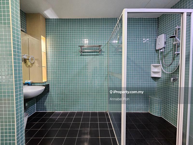 Kediaman Servis untuk Disewa di Holiday Place (D-Villa Residence) oleh Annabel Poh - iProperty.com.my