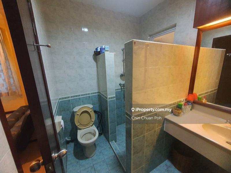 Rumah Berkembar untuk Dijual di Tropicana, Petaling Jaya oleh Chin Chuan Poh - iProperty.com.my