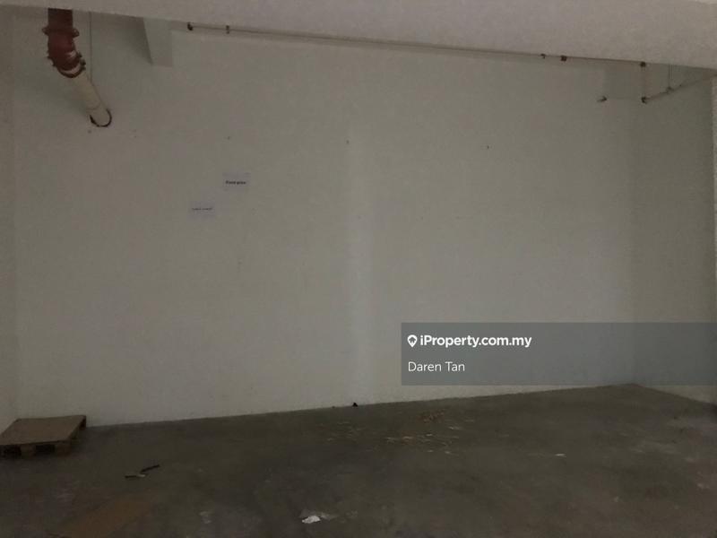 Retail Office untuk Dijual di Sungai Besi, Kuala Lumpur oleh Daren Tan - iProperty.com.my