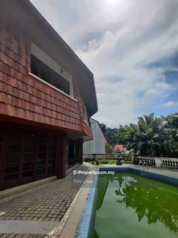 Tanah Banglo untuk Dijual di Taman Tunku, Bukit Tunku (Kenny Hills) oleh Tina Chua - iProperty.com.my