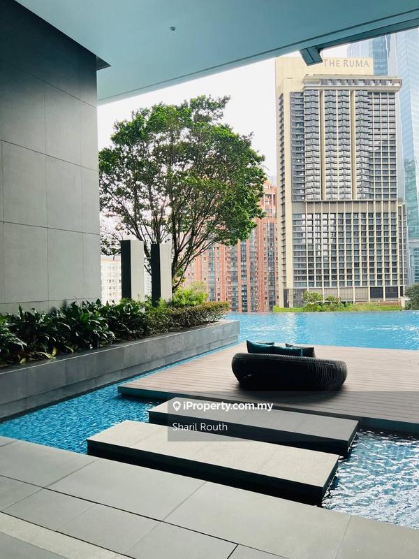 Service Residence for Sale in Wyndham Suites KLCC by Sharil Routh - iProperty.com.my