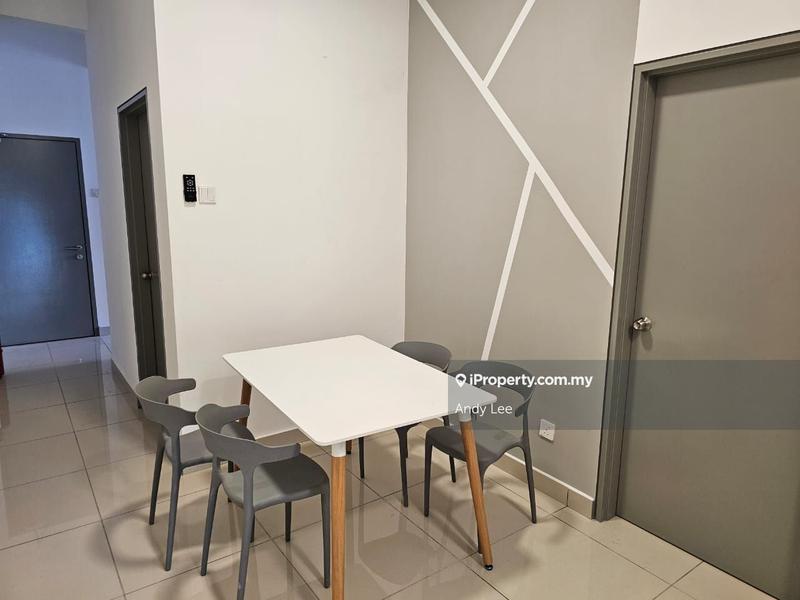 Pangsapuri untuk Disewa di D7 (D'Seven Lagoon Perdana) oleh Andy Lee - iProperty.com.my