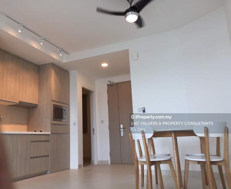 Service Residence untuk Disewa di Jaya One Residences oleh Cs Ong - iProperty.com.my
