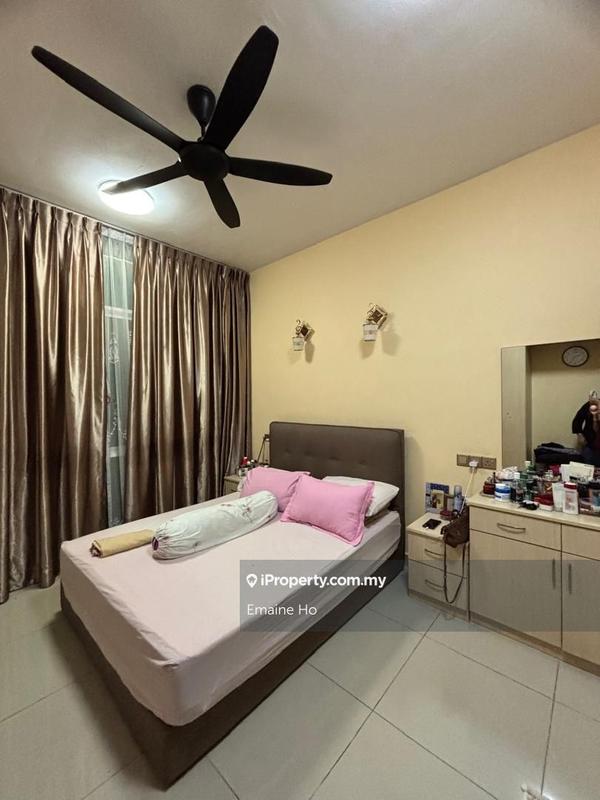 Condominium for Sale in Boulevard Serviced Apartment by Emaine Ho - iProperty.com.my