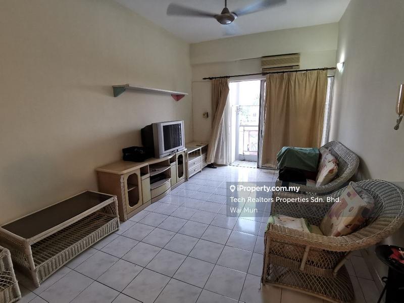 Condominium for Rent in Tiara Duta by Wai Mun - iProperty.com.my