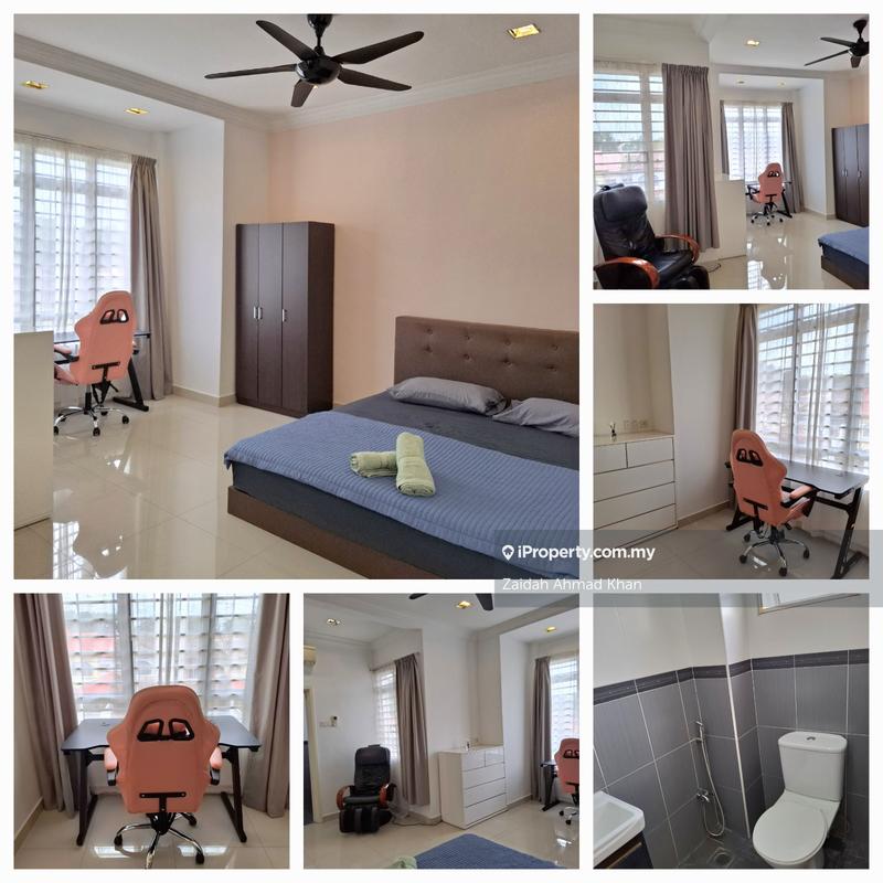 3-storey Terraced House for Rent in Taman Puncak Jalil, Seri Kembangan by Zaidah Ahmad Khan - iProperty.com.my