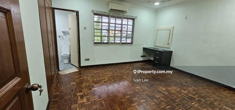 Rumah Berangkai 2 Tingkat untuk Dijual di Damansara Kim, Petaling Jaya oleh Ivan Lee - iProperty.com.my