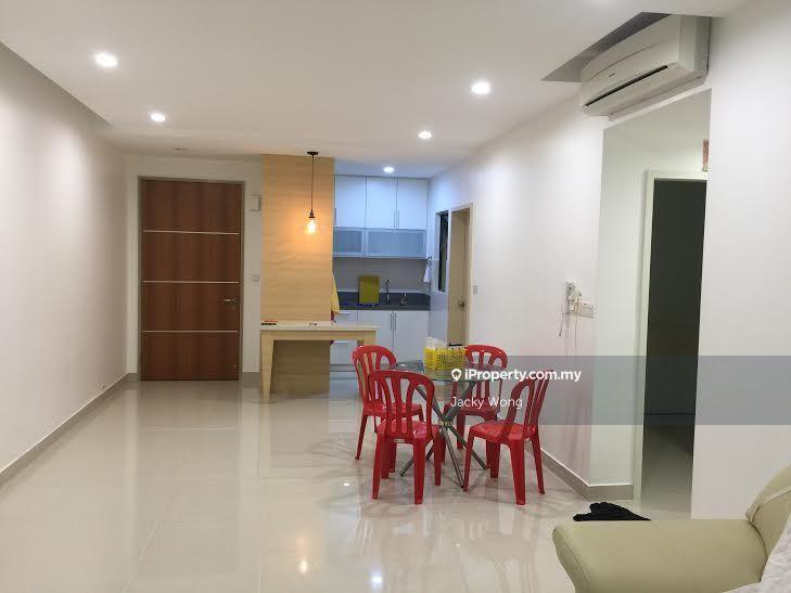 Condominium for Sale in The Z Residence by Jacky Wong - iProperty.com.my