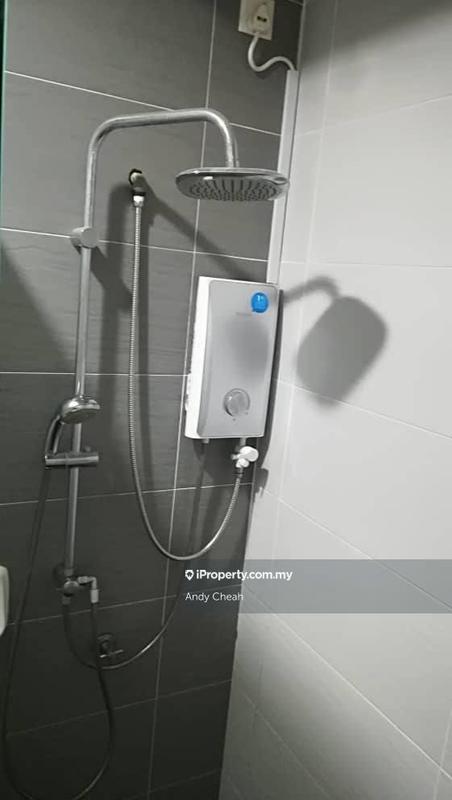 Apartment for Sale in The Senai Garden – Phase 2 by Andy Cheah - iProperty.com.my