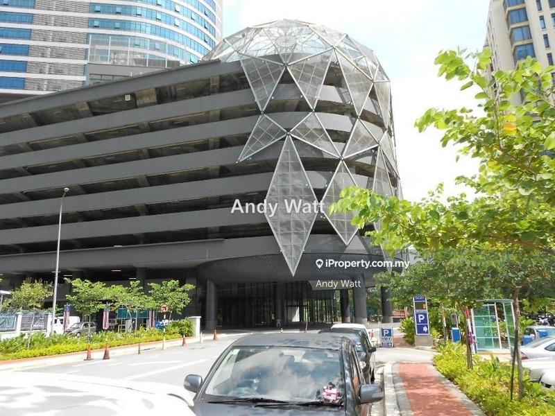 Office for Rent in Petaling Jaya, Selangor by Andy Watt - iProperty.com.my