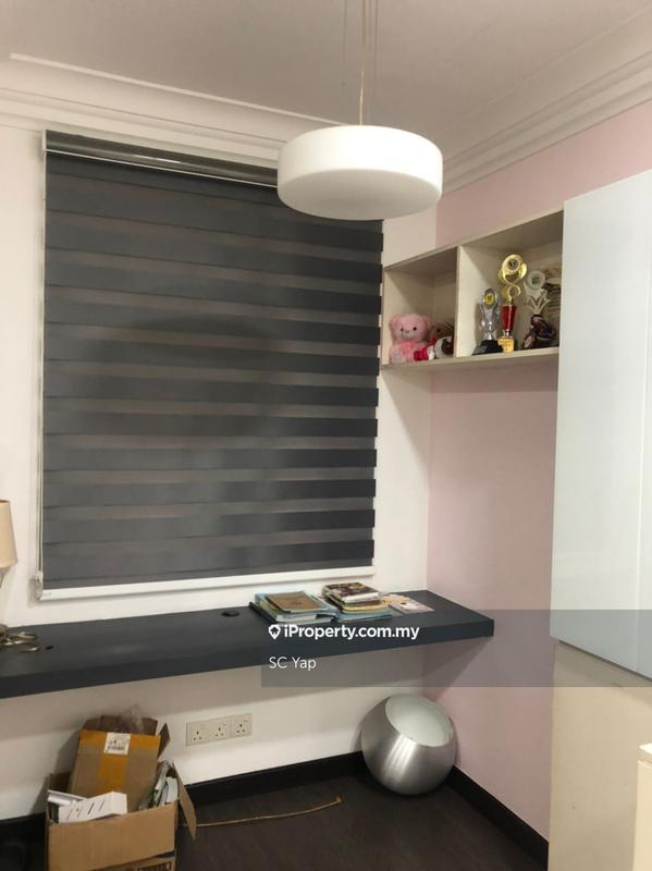 2.5-storey Terraced House for Sale in Damai Puri , Aman Puri , Kepong , Kuala Lumpur, Kepong by SC Yap - iProperty.com.my