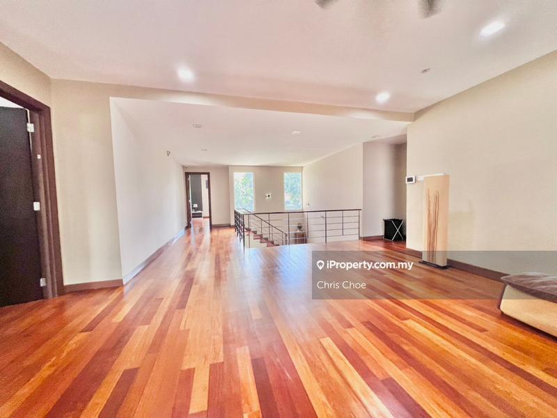 Bungalow House untuk Dijual di Taman Tun Dr Ismail, Kuala Lumpur oleh Chris Choe - iProperty.com.my