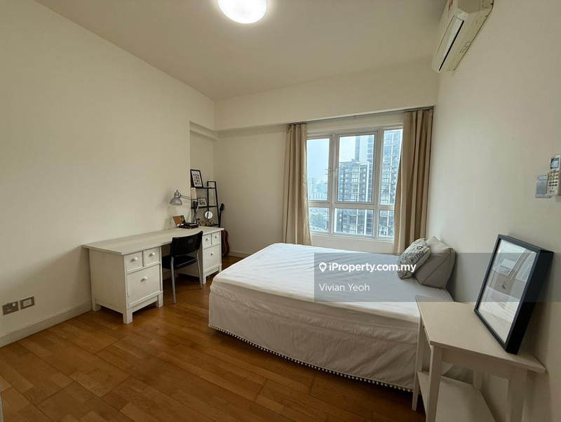 Condominium for Sale in Tiffani Kiara by Vivian Yeoh - iProperty.com.my