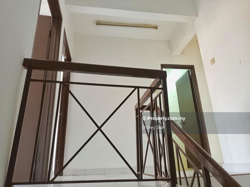 Rumah Berangkai 2 Tingkat untuk Dijual di Taman Angsana, Cheras oleh Shirley Sea - iProperty.com.my