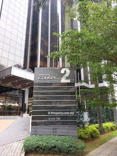 Office for Rent in SS16, Subang Jaya by Joyce Yap - iProperty.com.my