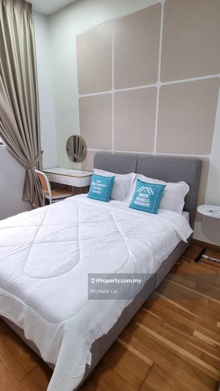 For Rent - Secoya Residence