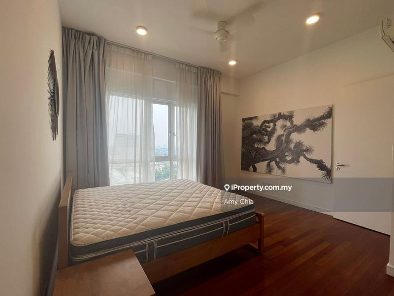 Condominium for Rent in Pavilion Hilltop by Amy Chia - iProperty.com.my