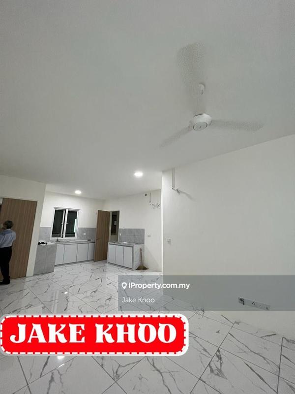 Kondominium untuk Dijual di QuayWest Residence oleh Jake Khoo - iProperty.com.my