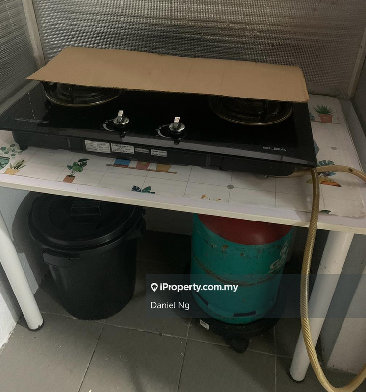 Service Residence for Sale in Ascotte Boulevard by Daniel Ng - iProperty.com.my