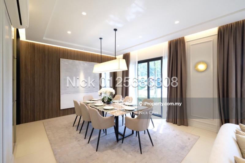 Bungalow House for Sale in Kinrara South, Puchong by Nick Chin - iProperty.com.my