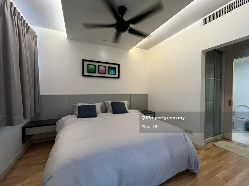 Service Residence for Rent in Solaris Dutamas by Phua HP - iProperty.com.my
