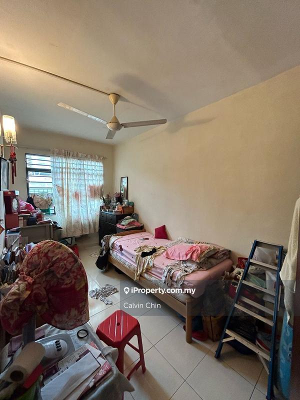 Rumah Berangkai 2 Tingkat untuk Dijual di Ampang, Ampang oleh Calvin Chin - iProperty.com.my