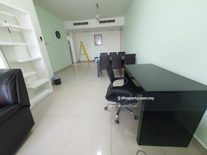 For Sale - Solaris Dutamas