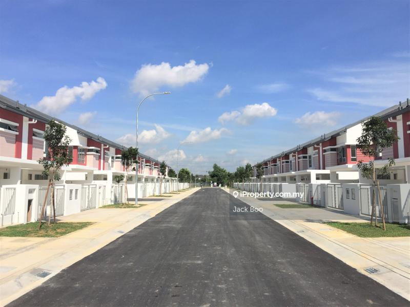 2-storey Terraced House for Sale in Bandar Botanic, Klang by Jack Boo - iProperty.com.my