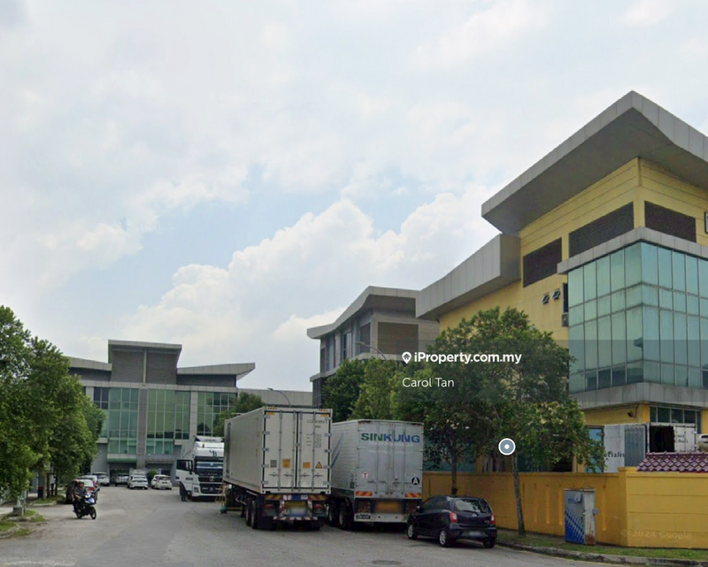Commercial Bungalow for Sale in Seksyen 33, Shah Alam by Carol Tan - iProperty.com.my