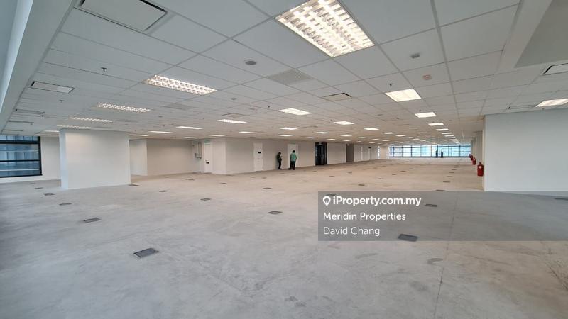 Office for Sale in KL Eco City, Kuala Lumpur by David Chang - iProperty.com.my