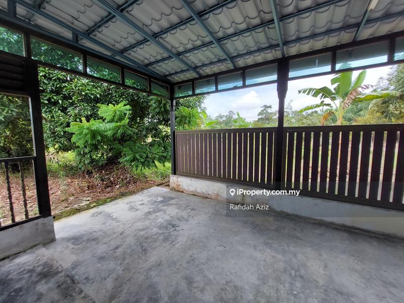 Tanah Pertanian untuk Dijual di Merlimau, Jasin oleh Rafidah Aziz - iProperty.com.my