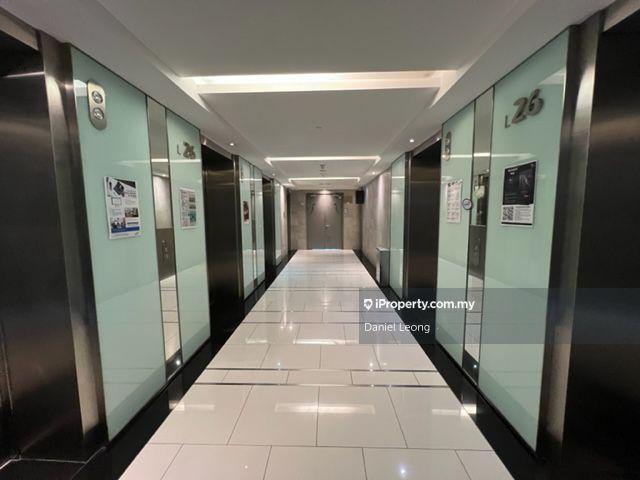 Office untuk Disewa di Kl Sentral, Kuala Lumpur oleh Daniel Leong - iProperty.com.my