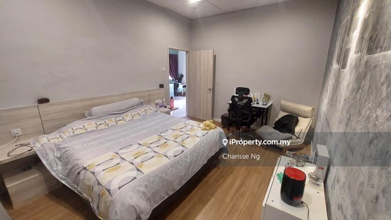 Semi-Detached House for Sale in Bandar Sungai Long, Selangor by Charisse Ng - iProperty.com.my