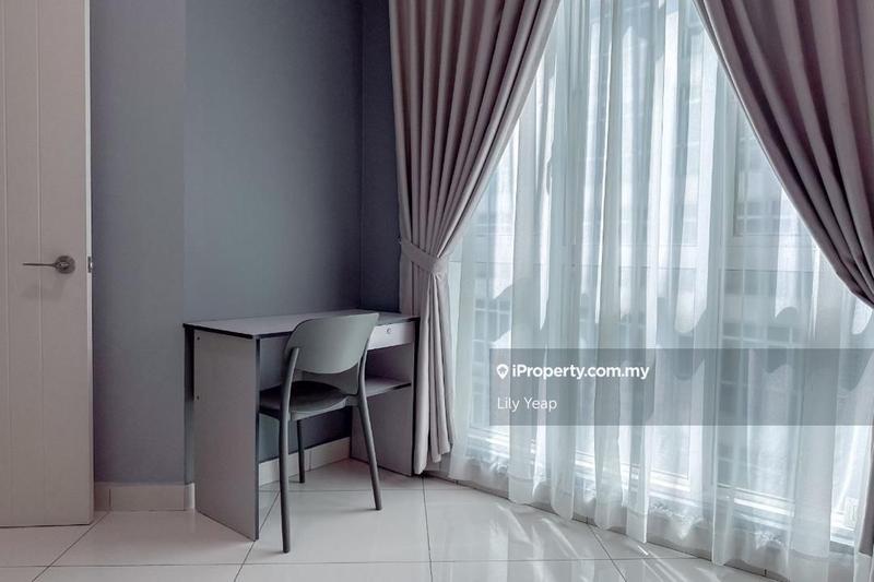 For Rent - Central Residence @ Sungai Besi