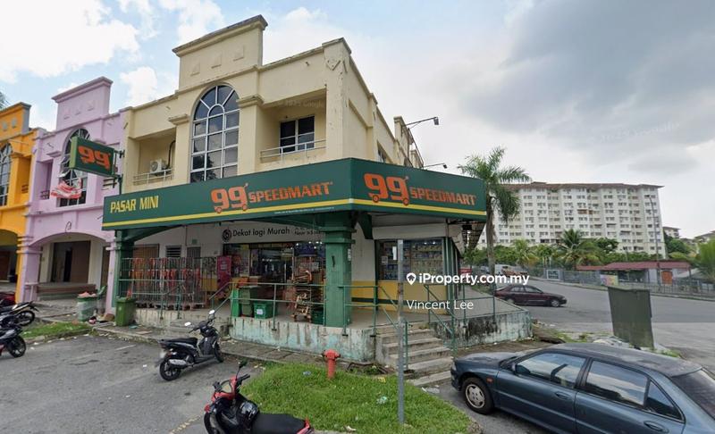 For Sale - Bandar Mahkota Cheras Jalan Penggawa 6/2