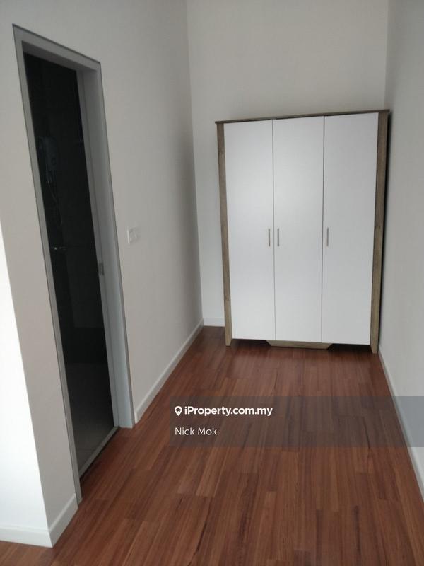 Condominium for Sale in Rumbia Residence by Nick Mok - iProperty.com.my