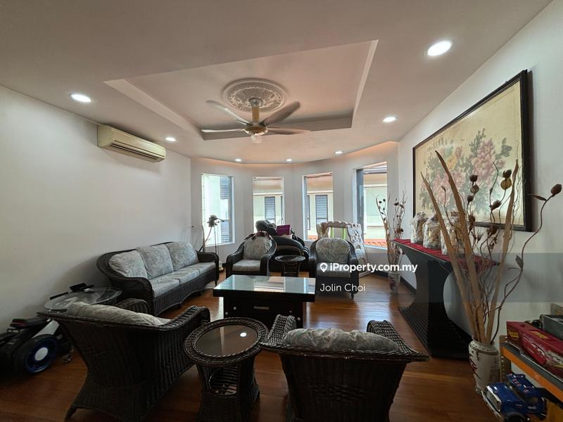 Bungalow House for Sale in Bandar Puteri Puchong, Puchong by Jolin Choi - iProperty.com.my