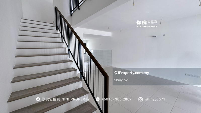 2-storey Terraced House for Sale in Bandar Bukit Raja, Klang by Shiny Ng - iProperty.com.my