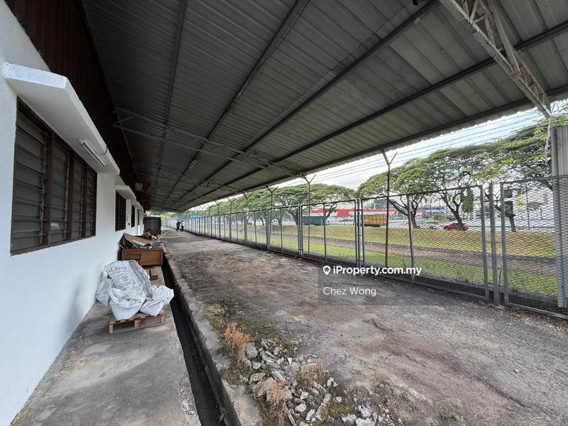 Kilang Terpisah untuk Dijual di Seksyen 23, Shah Alam oleh Chez Wong - iProperty.com.my
